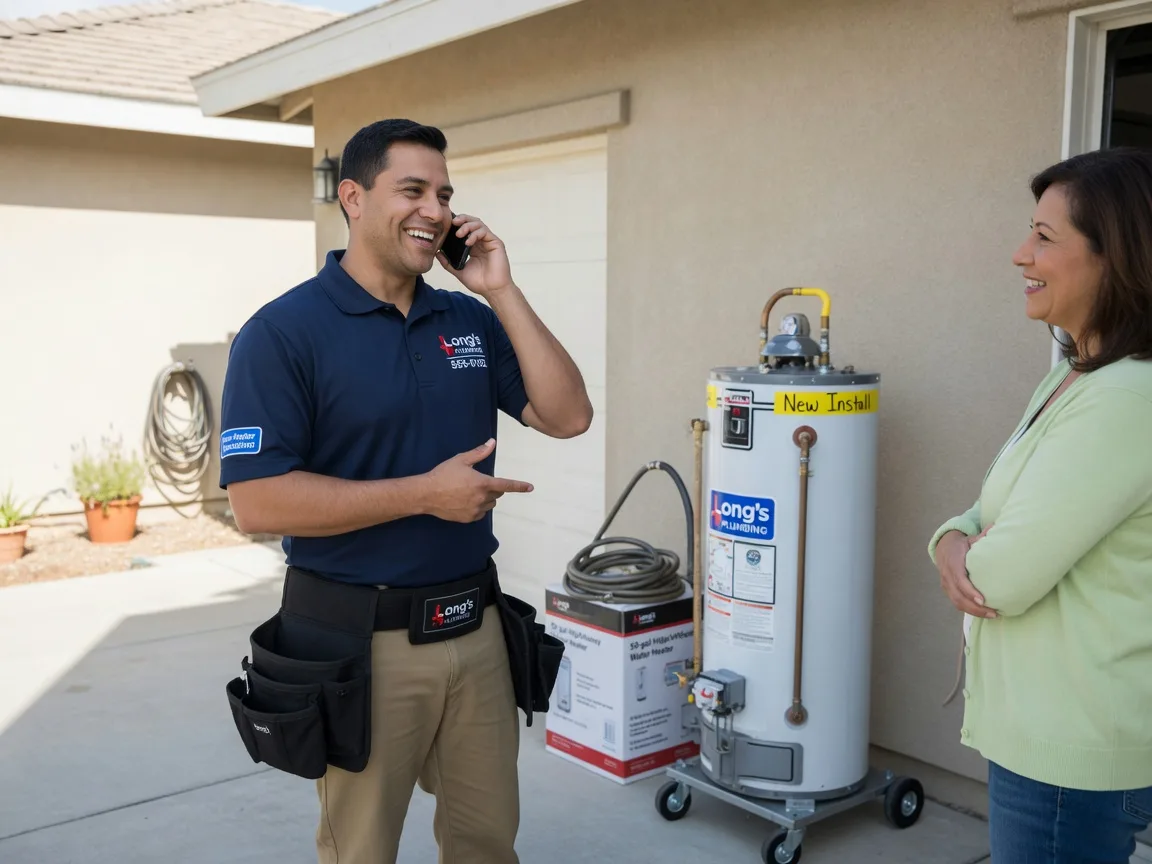Leak Detection Decatur, OH FAQs
